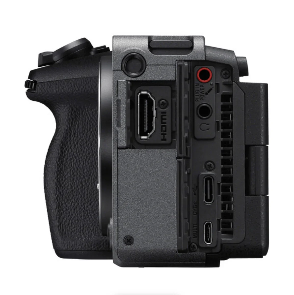 Sony FX30 Digital Cinema Camera with XLR Handle Unit - Image 9