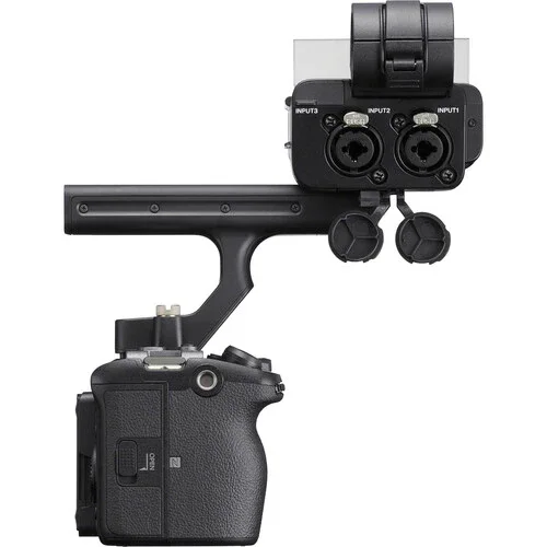 Sony FX3A Full-Frame Cinema Camera - Image 11