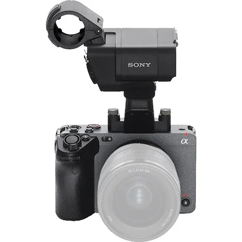 Sony FX3A Full-Frame Cinema Camera - Image 12