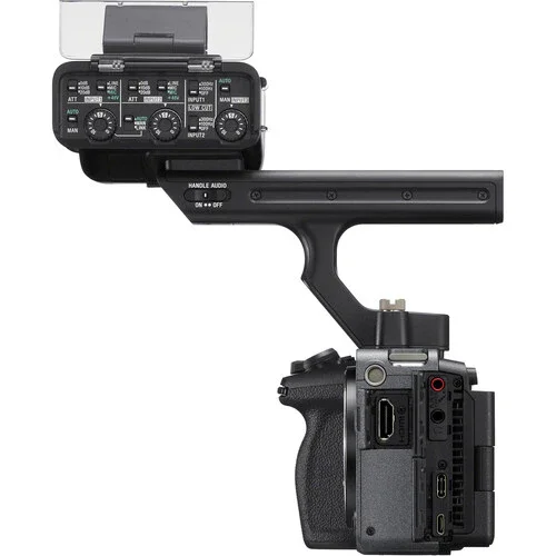 Sony FX3A Full-Frame Cinema Camera - Image 13
