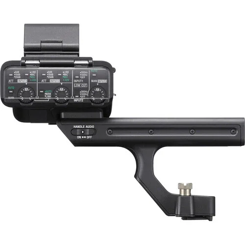 Sony FX3A Full-Frame Cinema Camera - Image 14