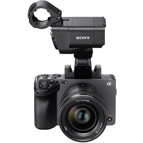 Sony FX3A Full-Frame Cinema Camera - Image 15