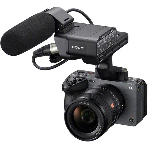 Sony FX3A Full-Frame Cinema Camera - Image 18