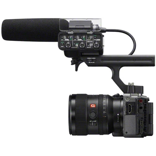 Sony FX3A Full-Frame Cinema Camera - Image 19