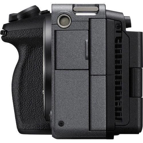 Sony FX3A Full-Frame Cinema Camera - Image 7