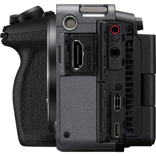 Sony FX3A Full-Frame Cinema Camera - Image 8