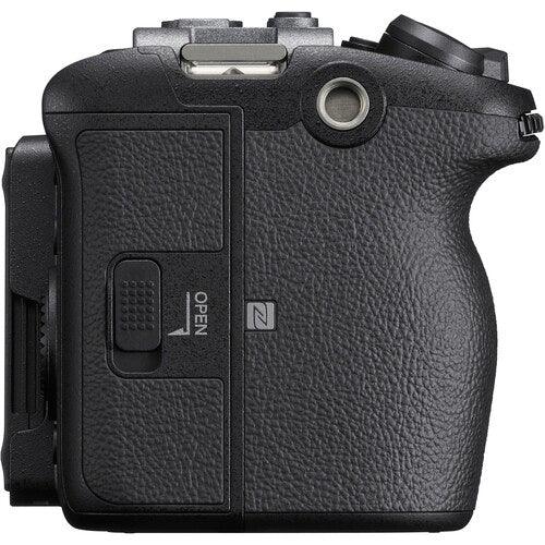 Sony FX3A Full-Frame Cinema Camera - Image 9