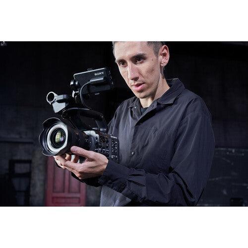 Sony FX6 Full-Frame Cinema Camera (Body Only) - Image 11