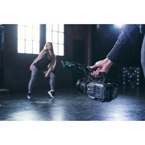 Sony FX6 Full-Frame Cinema Camera (Body Only) - Image 7