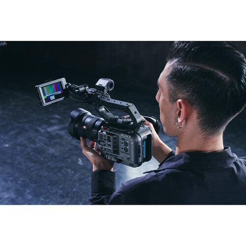 Sony FX6 Full-Frame Cinema Camera (Body Only) - Image 9