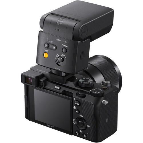 Sony HVL-F28RM External Flash - Image 14