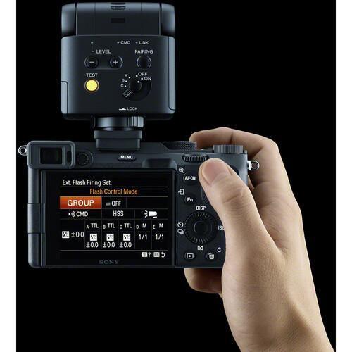 Sony HVL-F28RM External Flash - Image 15