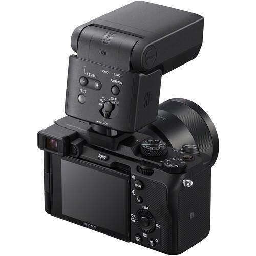 Sony HVL-F28RM External Flash - Image 16