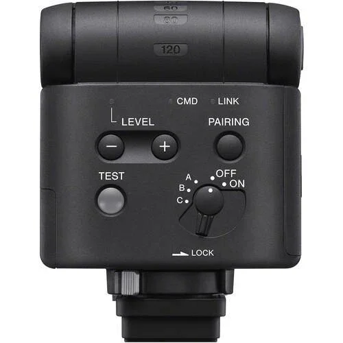 Sony HVL-F28RM External Flash - Image 2