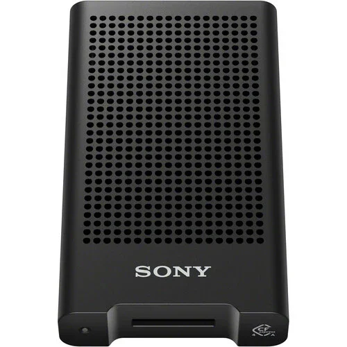 Sony MRW-G3 CFexpress Type A 4.0 Card Reader