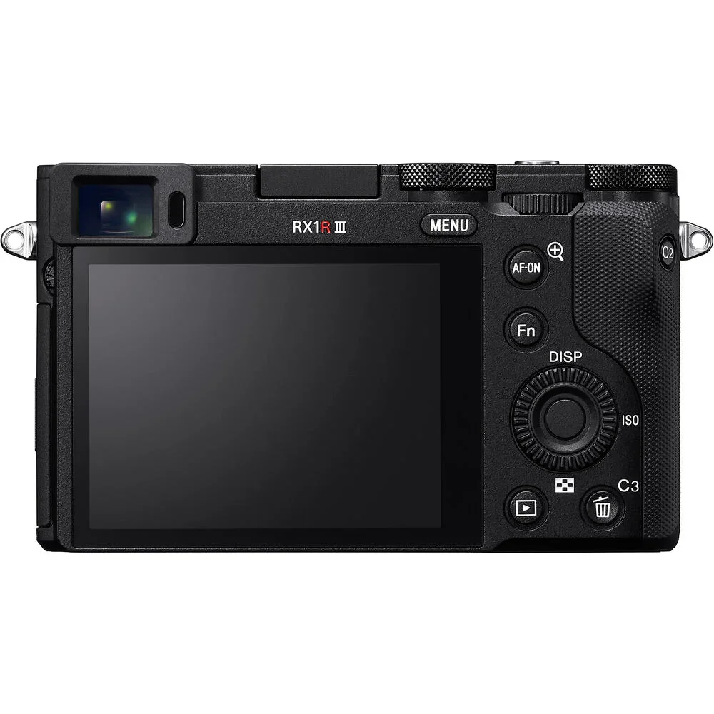 Sony RX1R III Digital Camera - Image 2