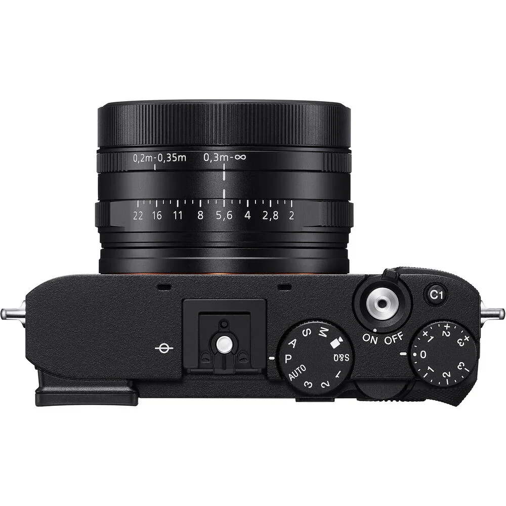 Sony RX1R III Digital Camera - Image 3