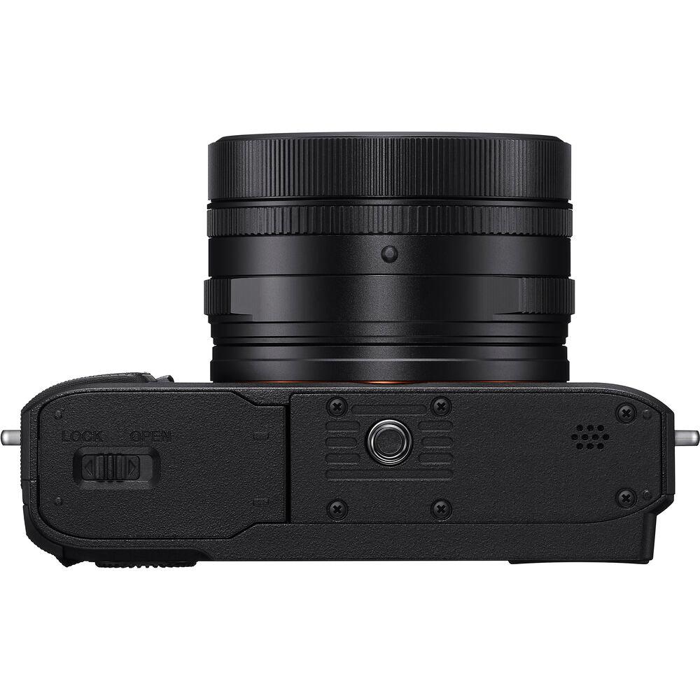 Sony RX1R III Digital Camera - Image 4