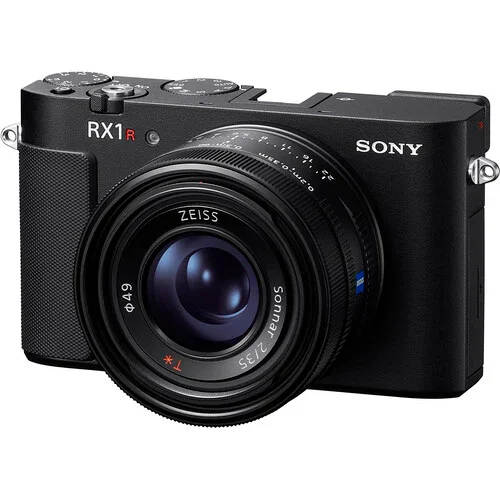 Sony RX1R III Digital Camera - Image 7