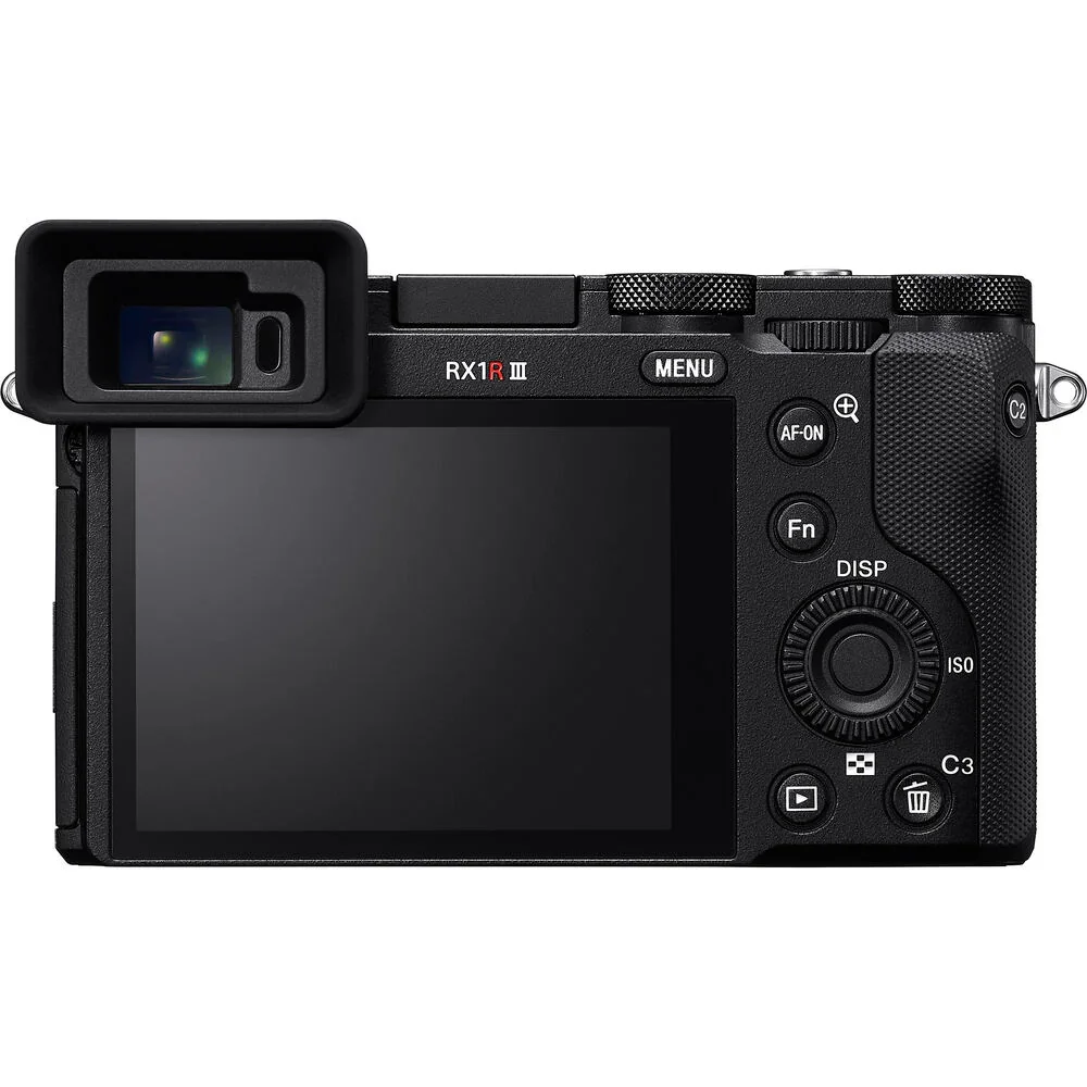 Sony RX1R III Digital Camera - Image 9
