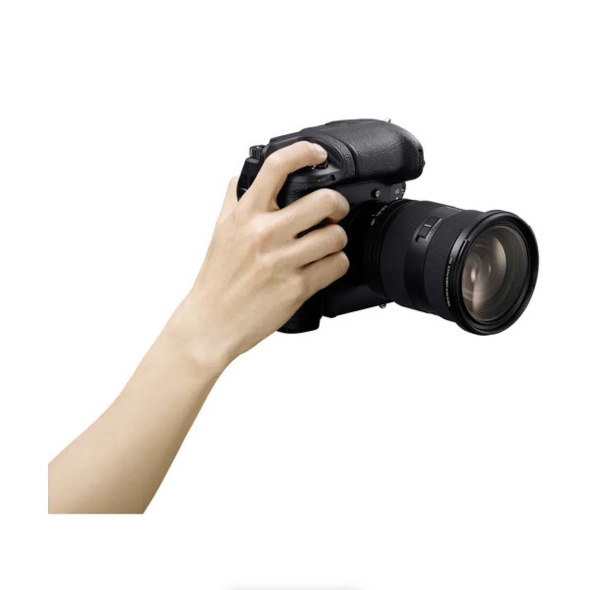 Sony VG-C5 Vertical Grip for a9 III & a1 II - Image 10