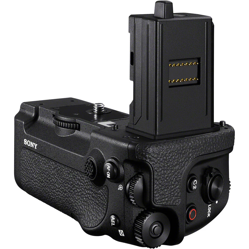 Sony VG-C6 Vertical Grip - Image 3