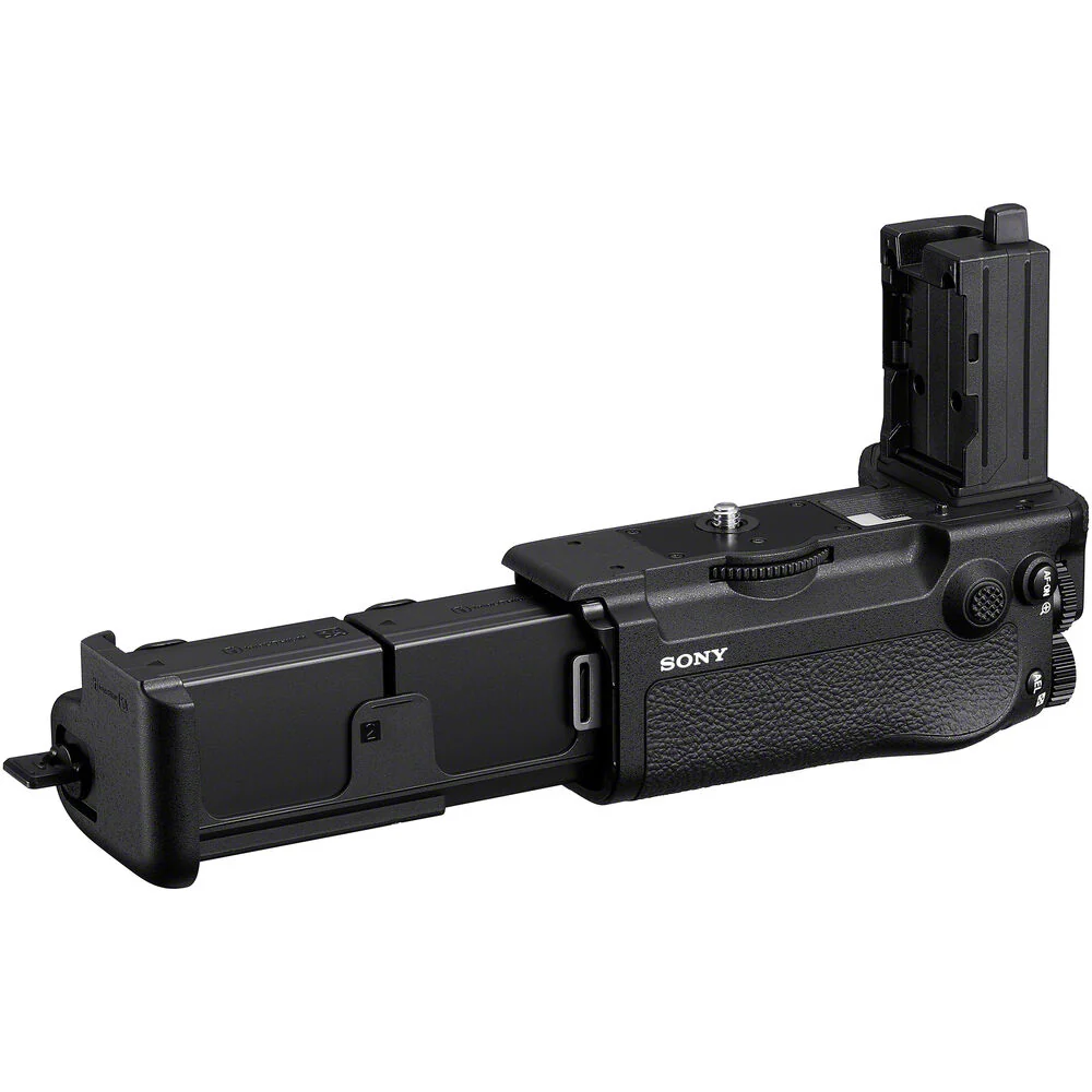 Sony VG-C6 Vertical Grip - Image 4