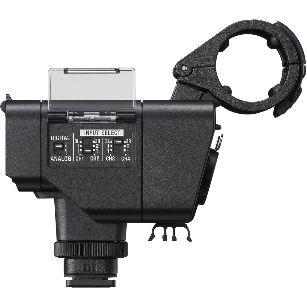 Sony XLR-A4 XLR Adapter - Image 3
