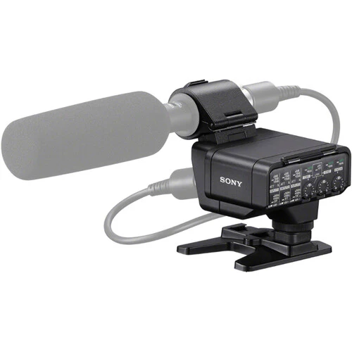 Sony XLR-A4 XLR Adapter - Image 7