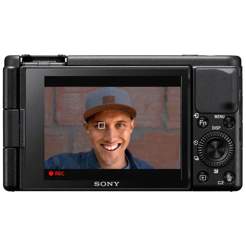 Sony ZV-1 Digital Camera (Black) - Image 12
