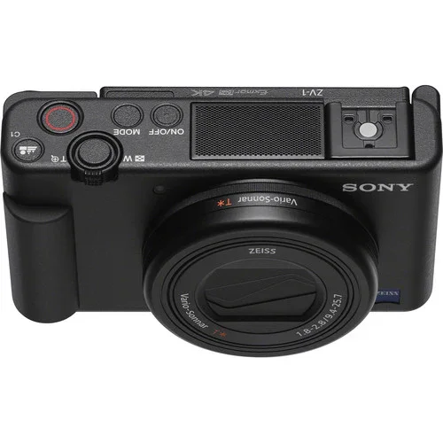 Sony ZV-1 Digital Camera (Black) - Image 13