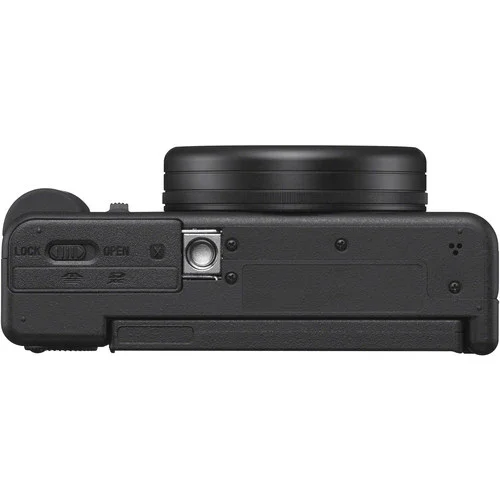 Sony ZV-1 Digital Camera (Black) - Image 16