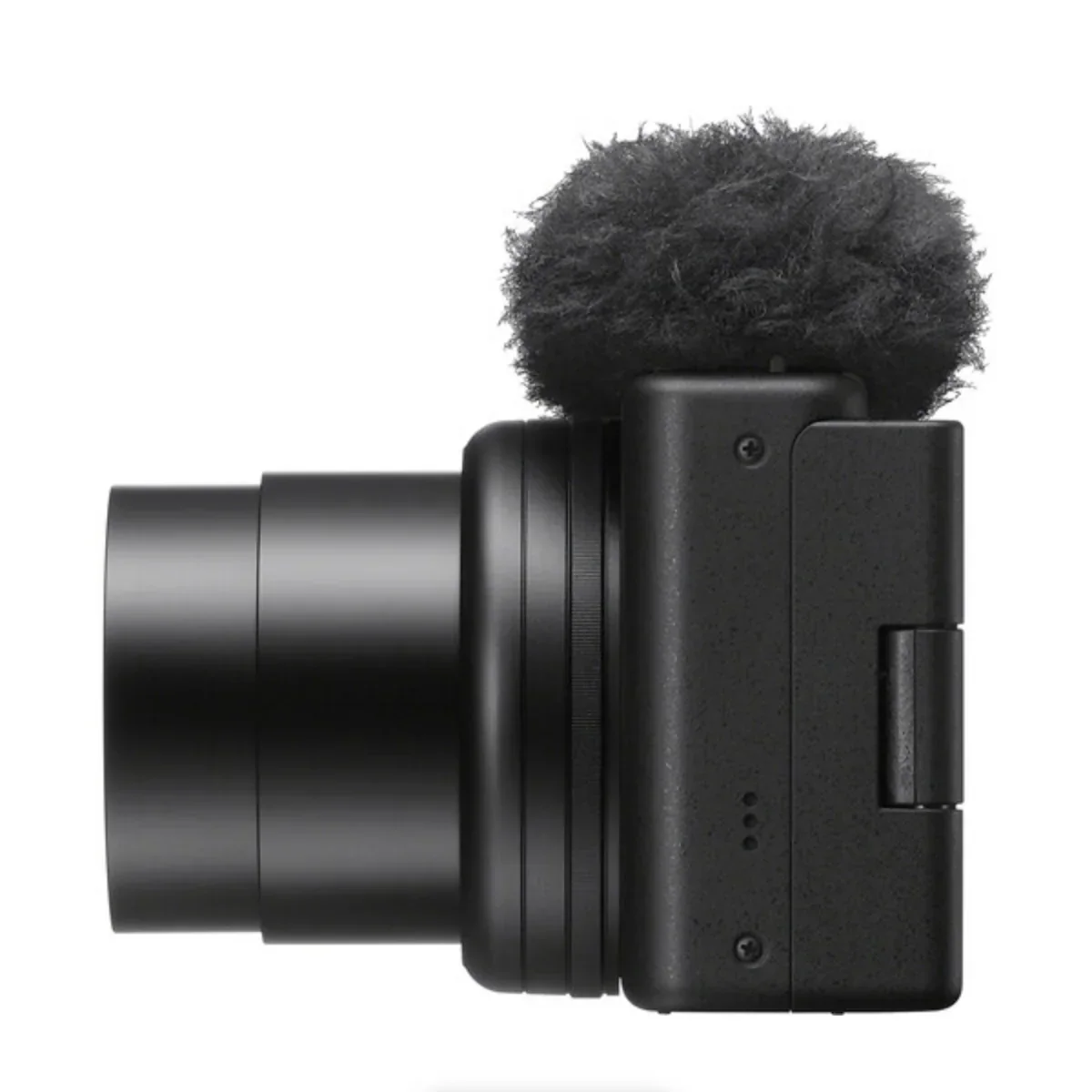 Sony ZV-1 II Digital Camera (Black) - Image 10