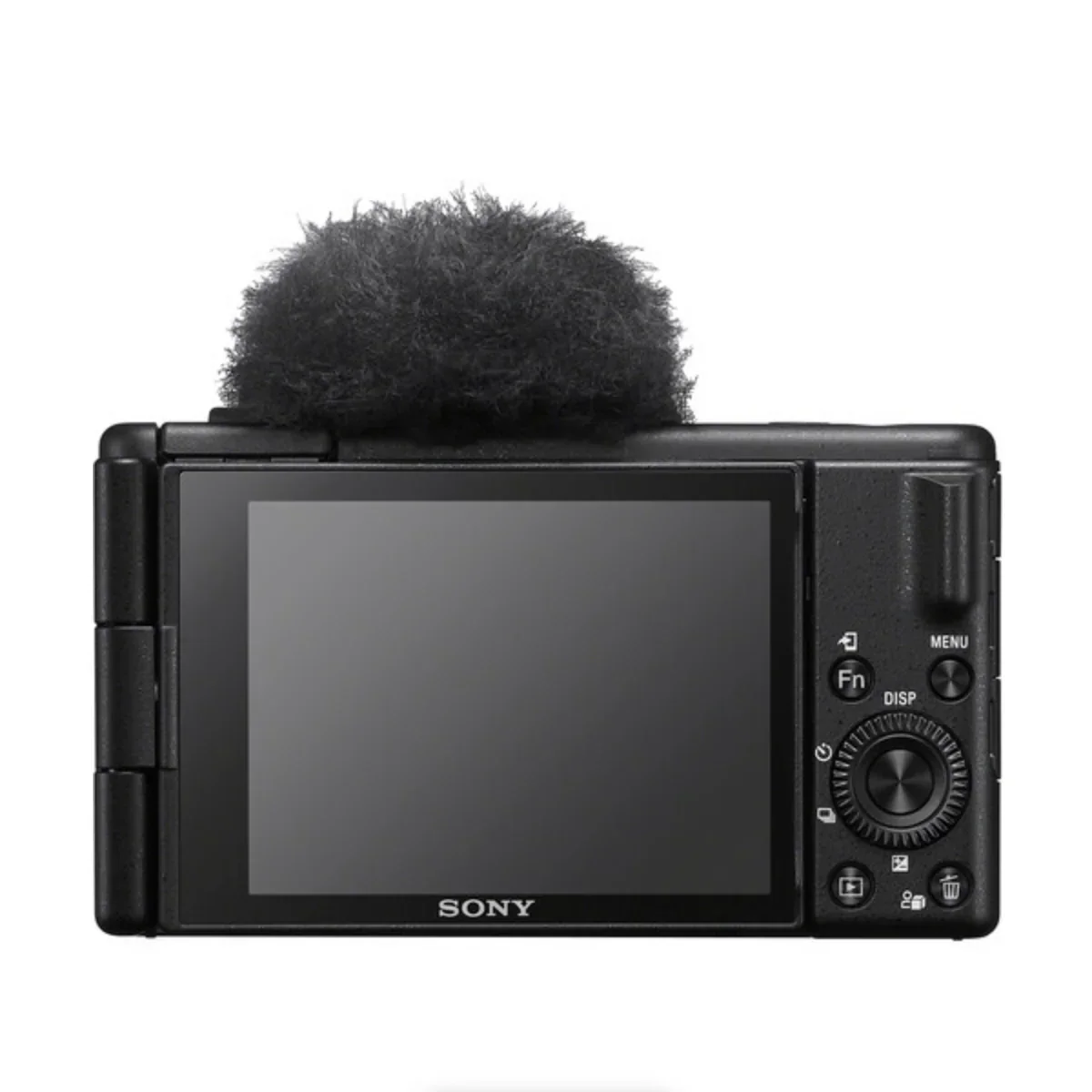 Sony ZV-1 II Digital Camera (Black) - Image 2