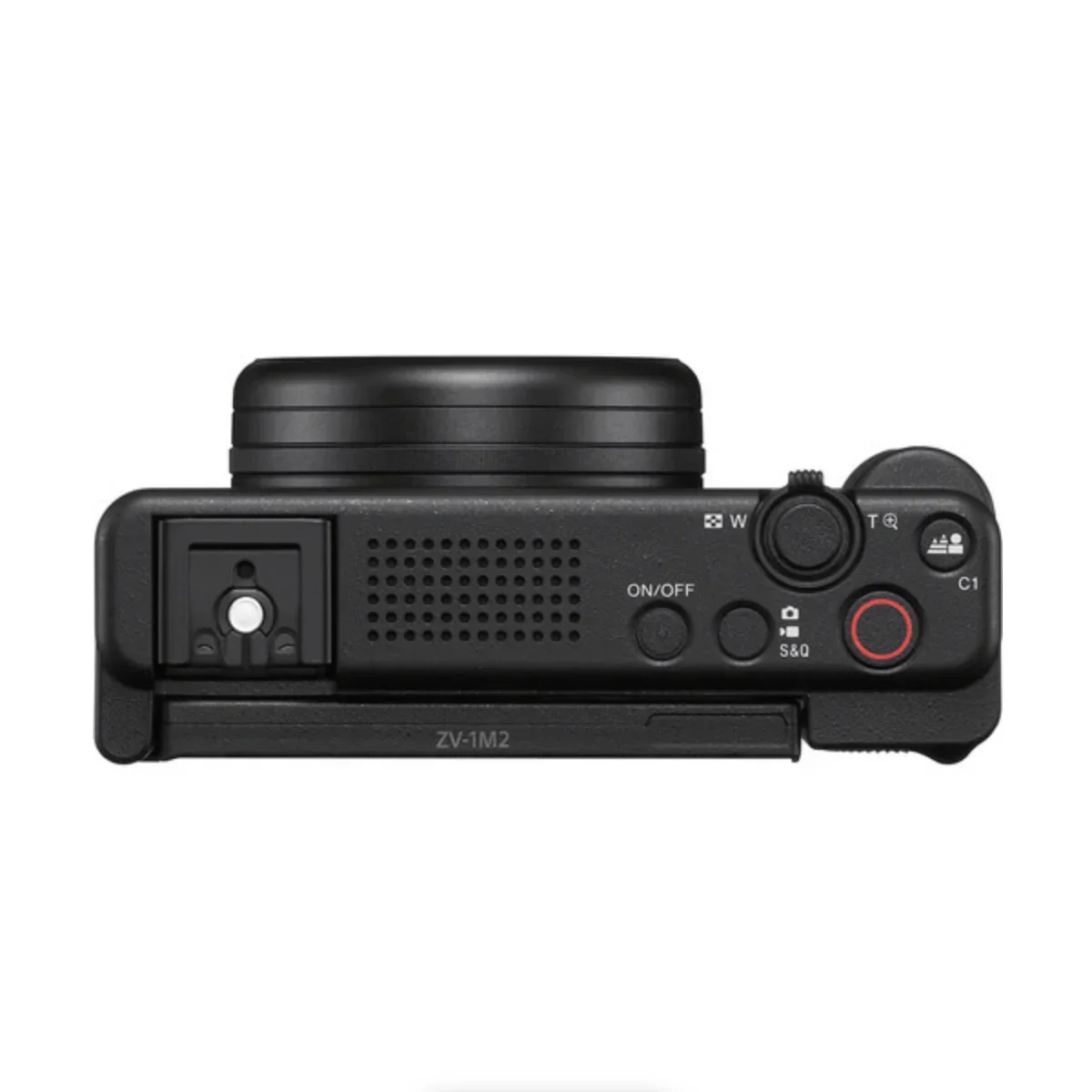 Sony ZV-1 II Digital Camera (Black) - Image 3