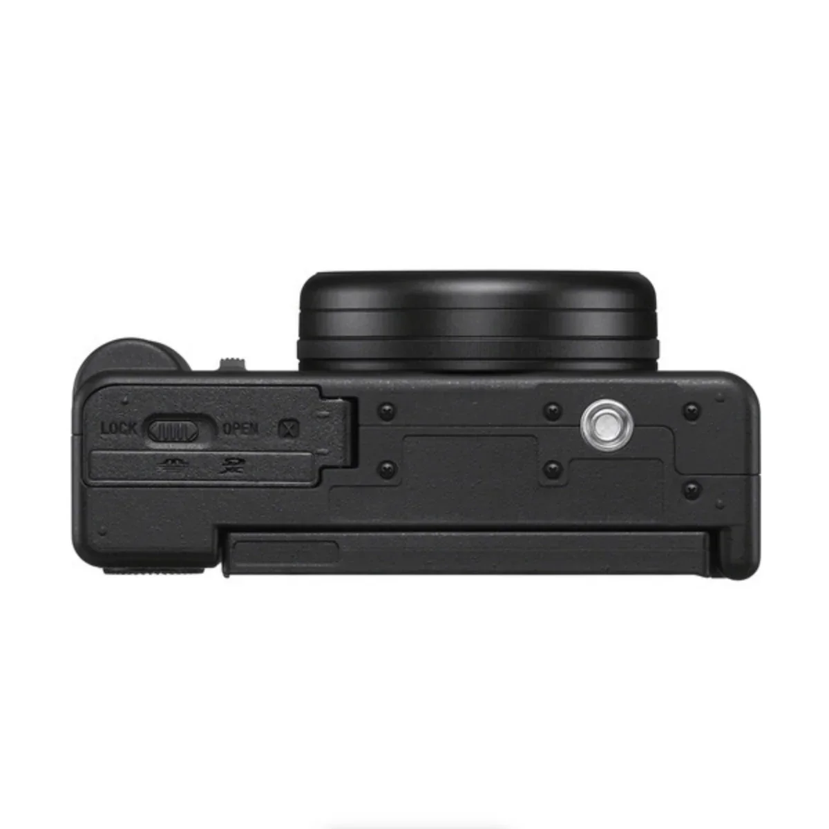 Sony ZV-1 II Digital Camera (Black) - Image 4