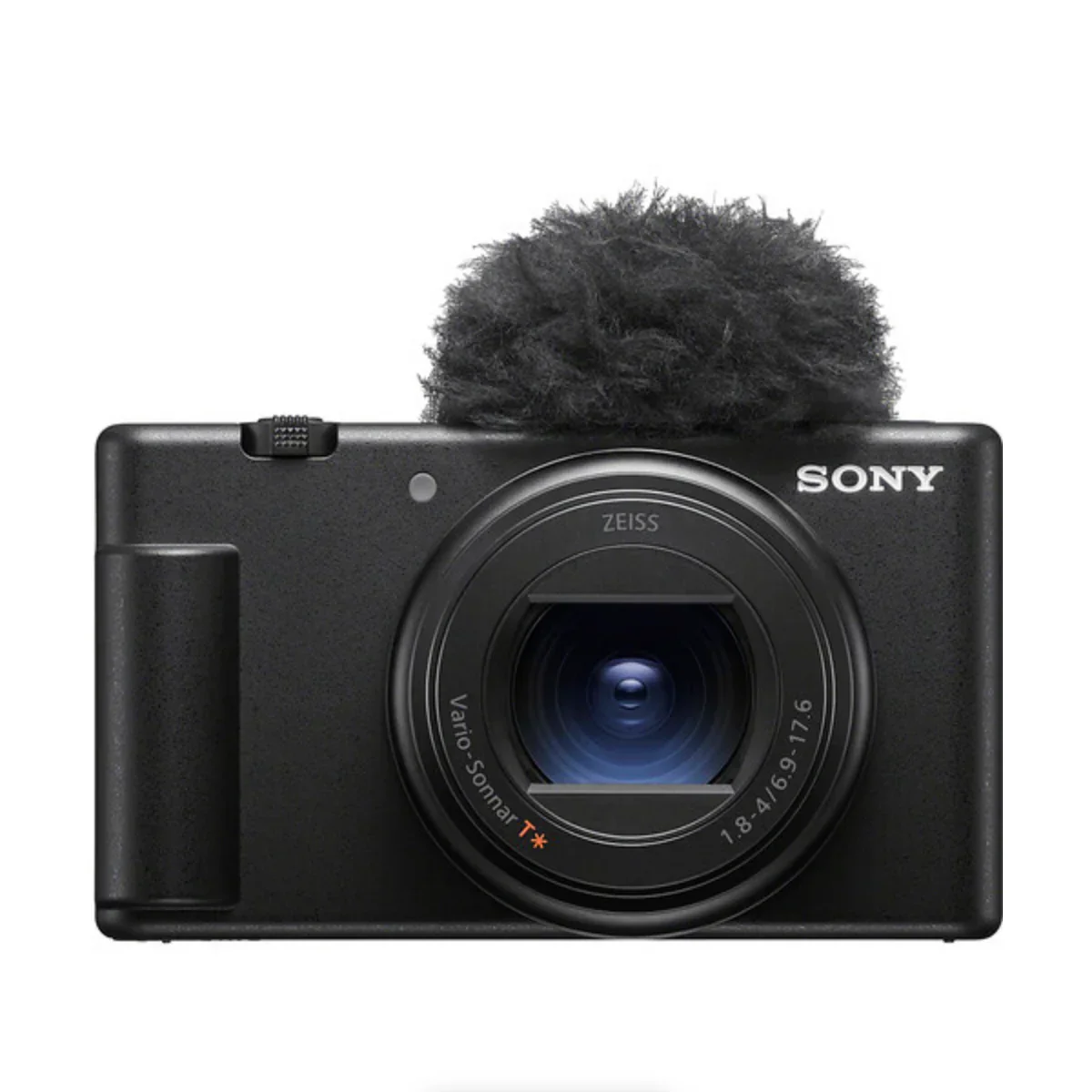 Sony ZV-1 II Digital Camera (Black) - Image 5