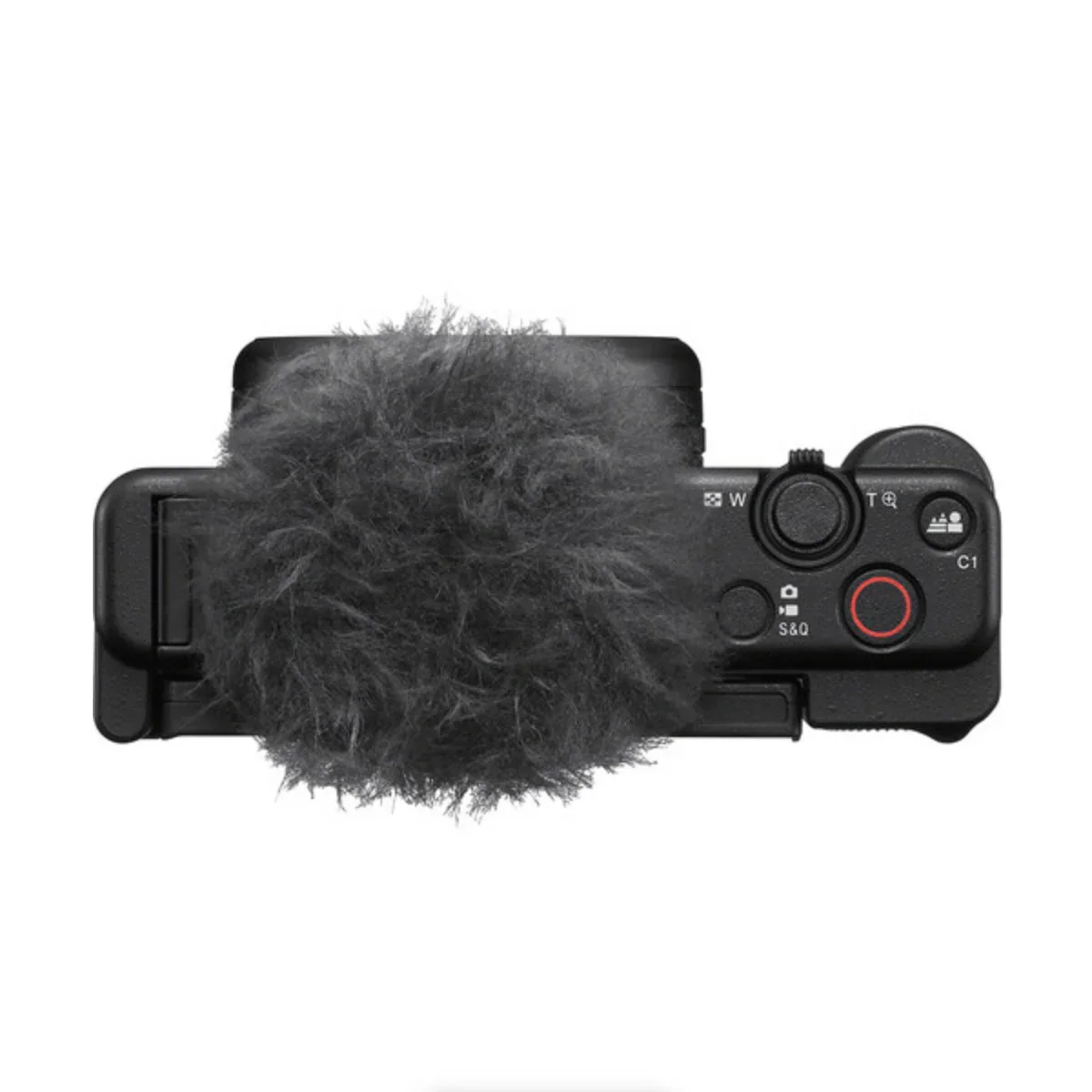 Sony ZV-1 II Digital Camera (Black) - Image 6