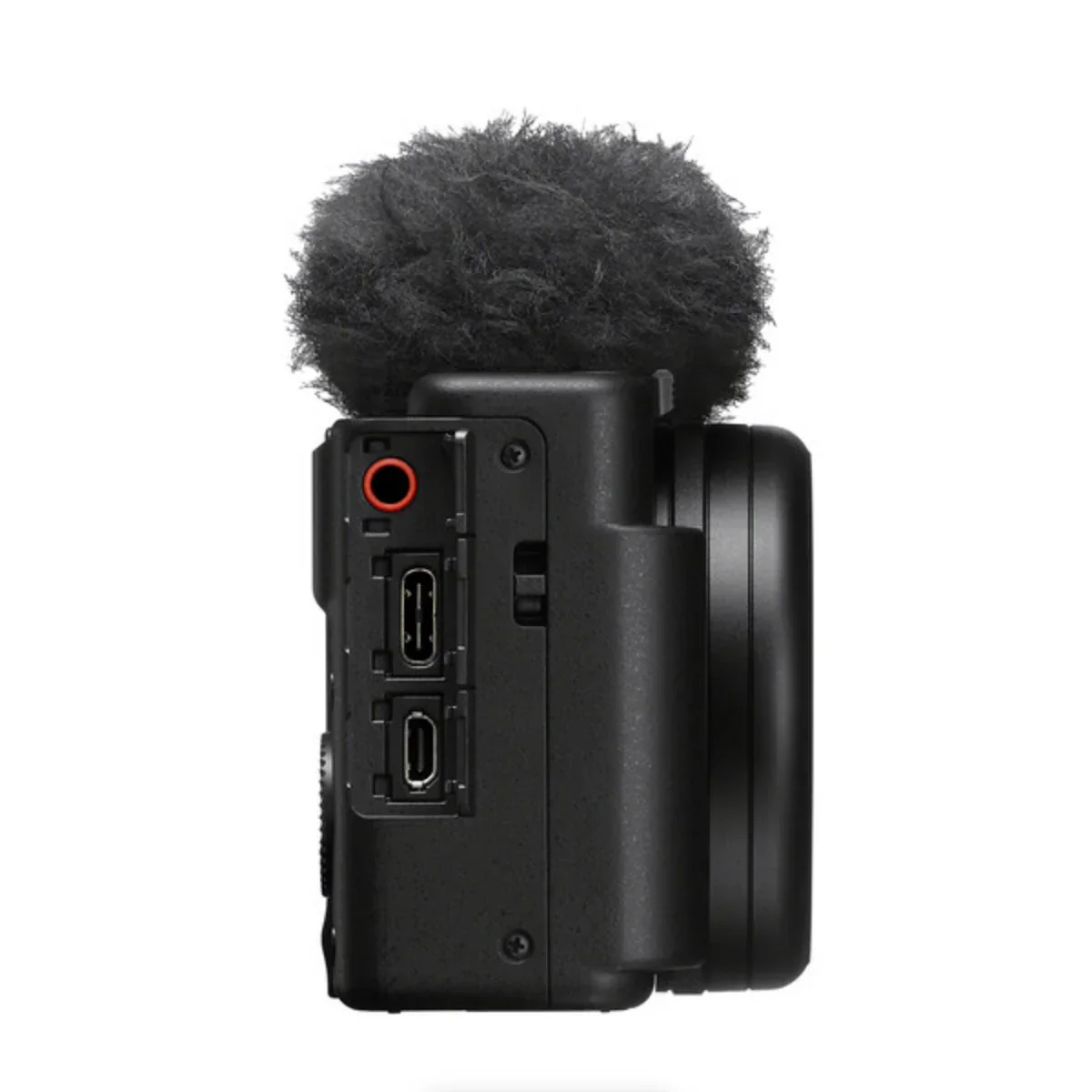 Sony ZV-1 II Digital Camera (Black) - Image 7