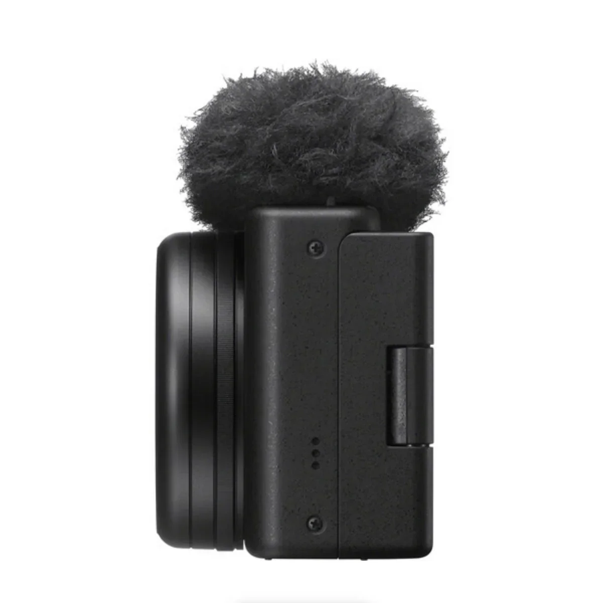 Sony ZV-1 II Digital Camera (Black) - Image 8