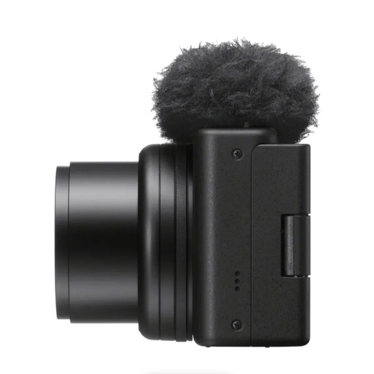 Sony ZV-1 II Digital Camera (Black) - Image 9
