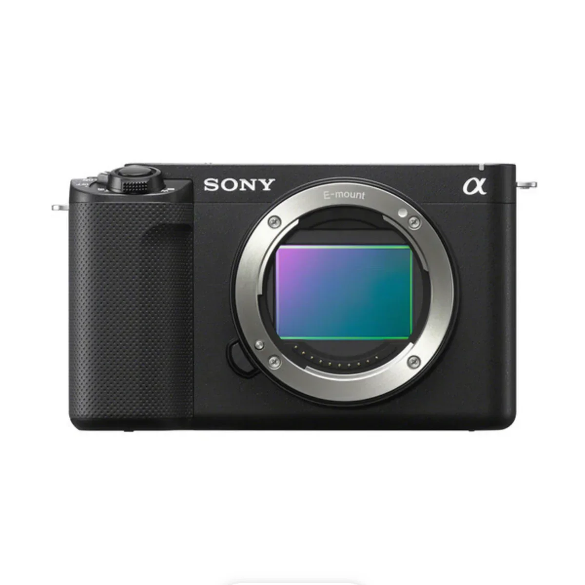 Sony ZV-E1 Mirrorless Camera (Body Only, Black) - Image 9