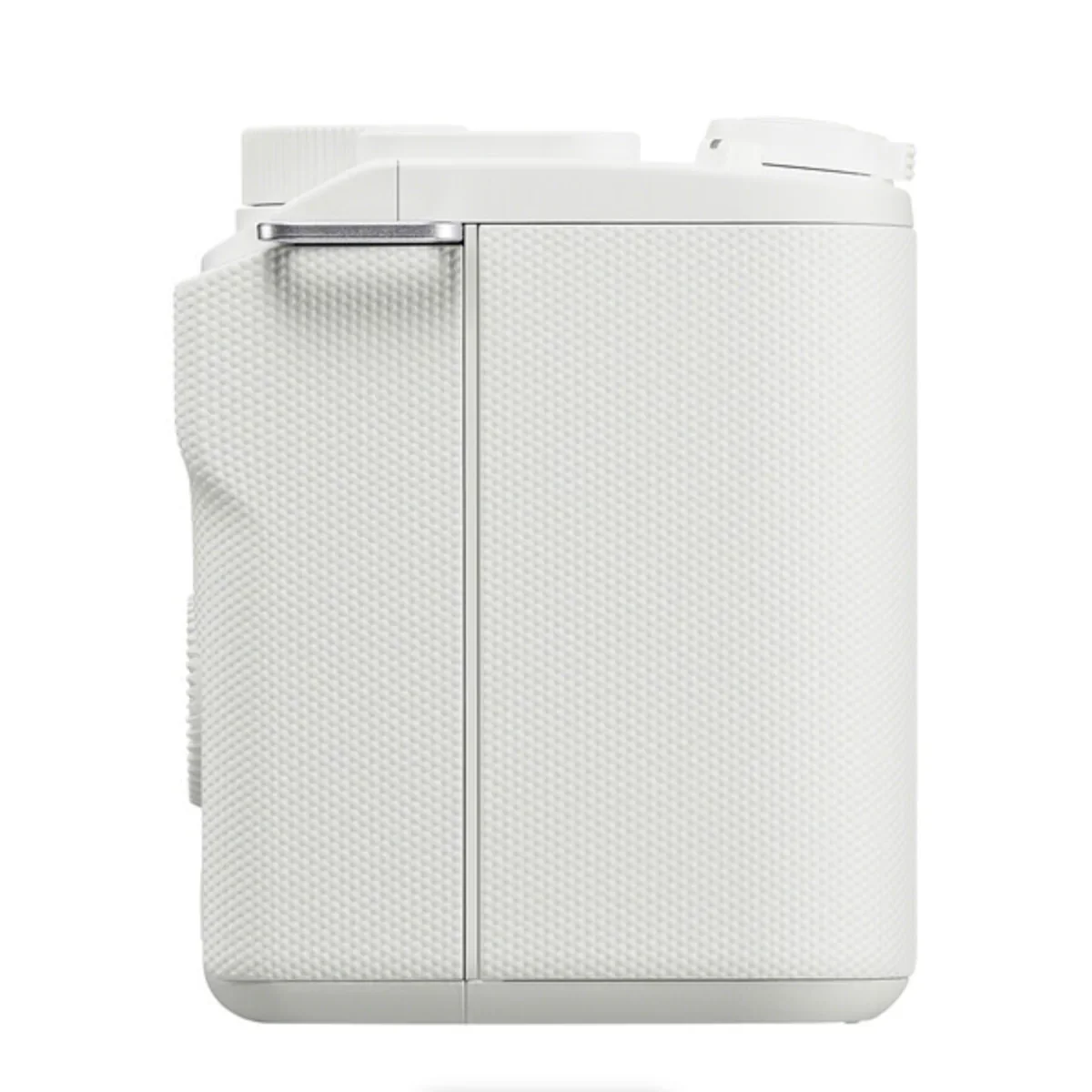 Sony ZV-E10 II Mirrorless Camera (White) - Image 5