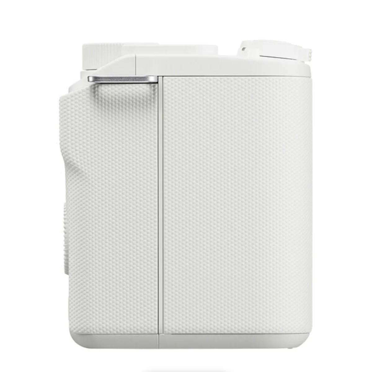 Sony ZV-E10 II Mirrorless Camera with E PZ 16-50mm Lens (White) - Image 5