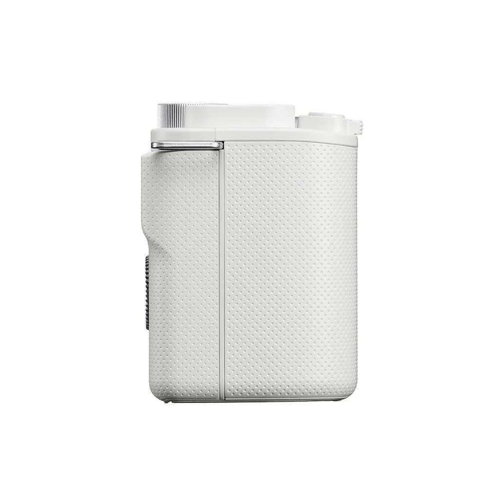 Sony ZV-E10 Mirrorless Camera with 16-50mm Lens (White) - Image 9