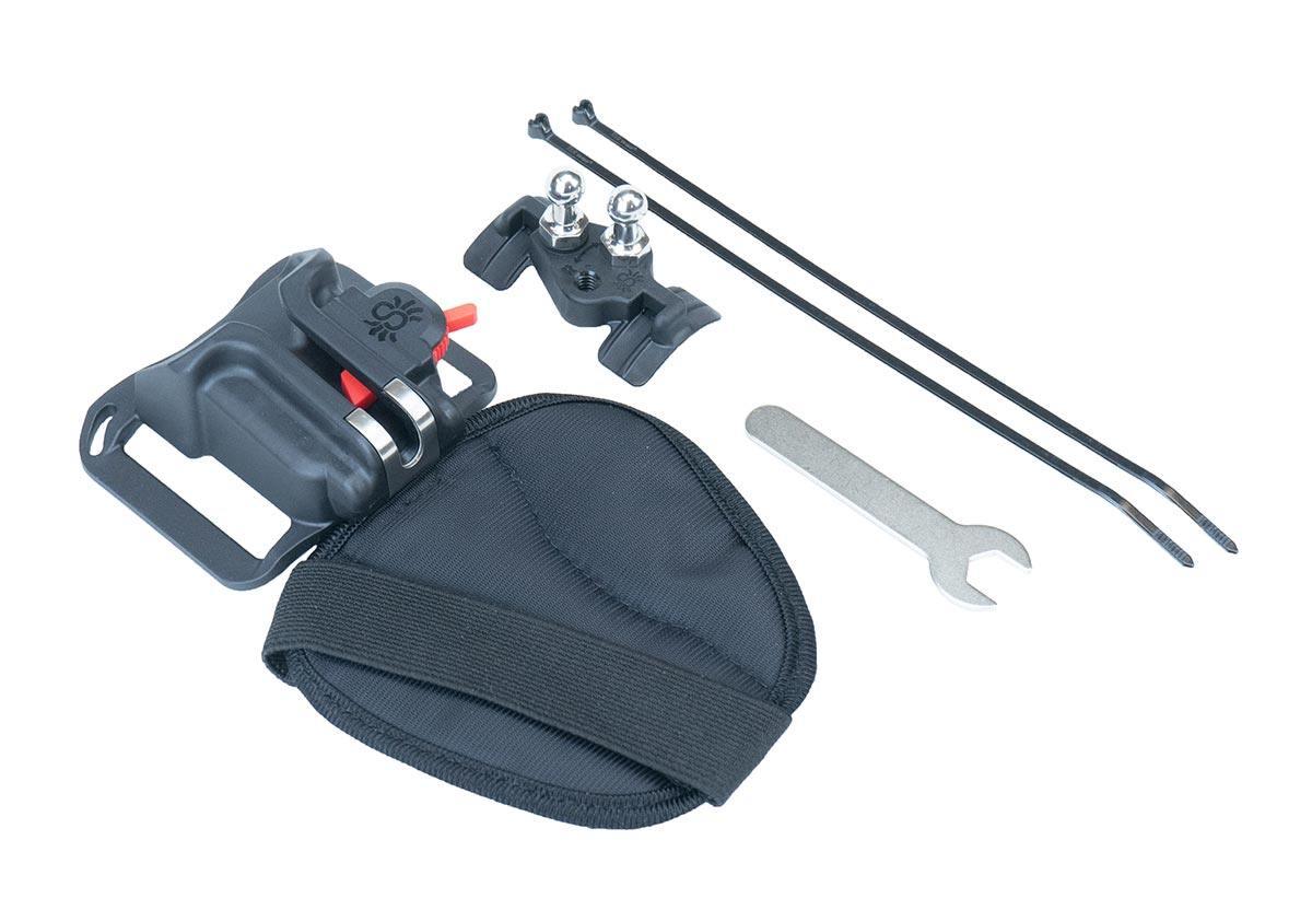Spider Camera Holster Spider Pro Tripod Carrier Kit