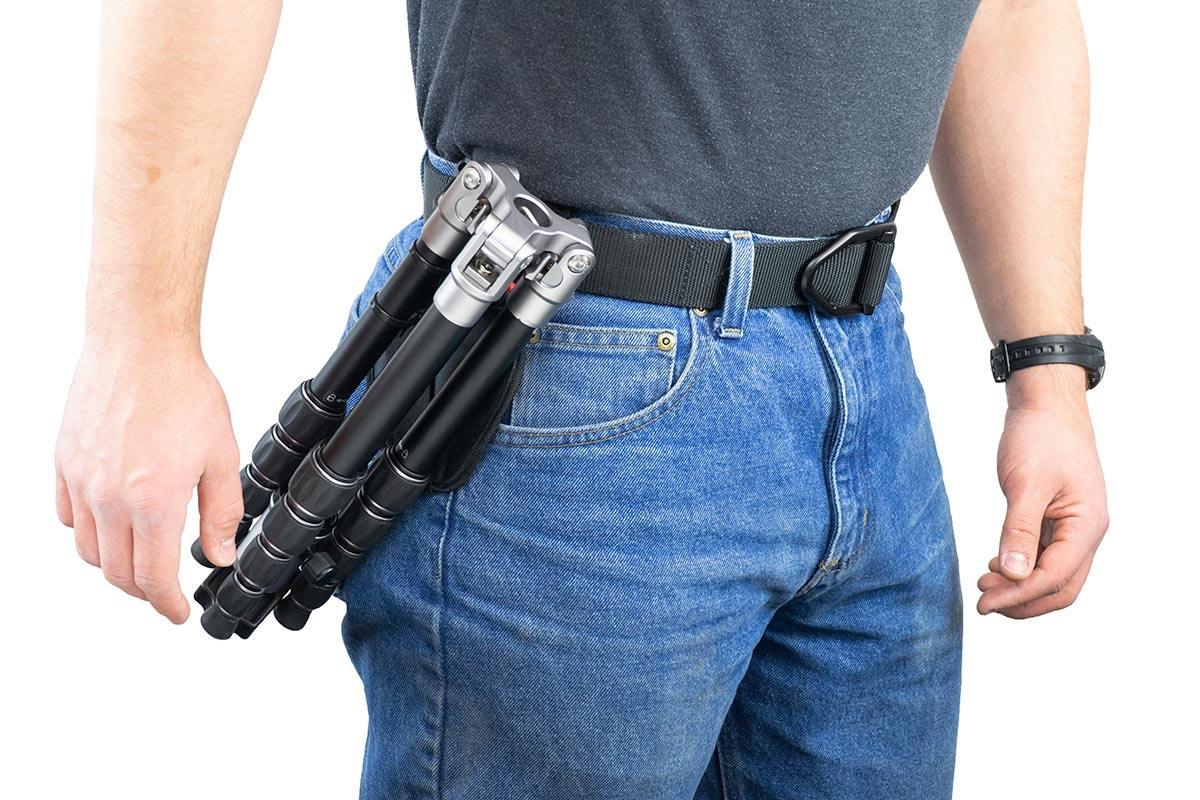 Spider Camera Holster Spider Pro Tripod Carrier Kit - Image 3