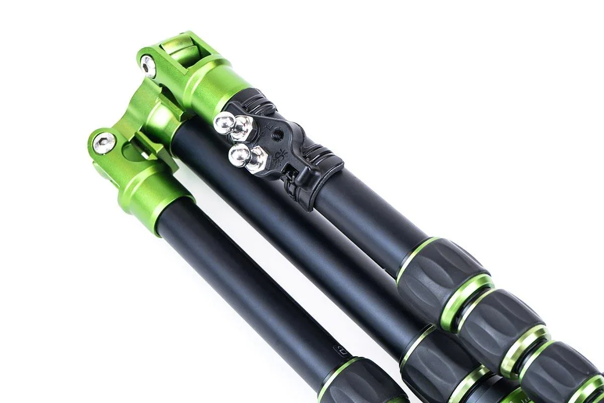 Spider Camera Holster Spider Pro Tripod Carrier Kit - Image 4
