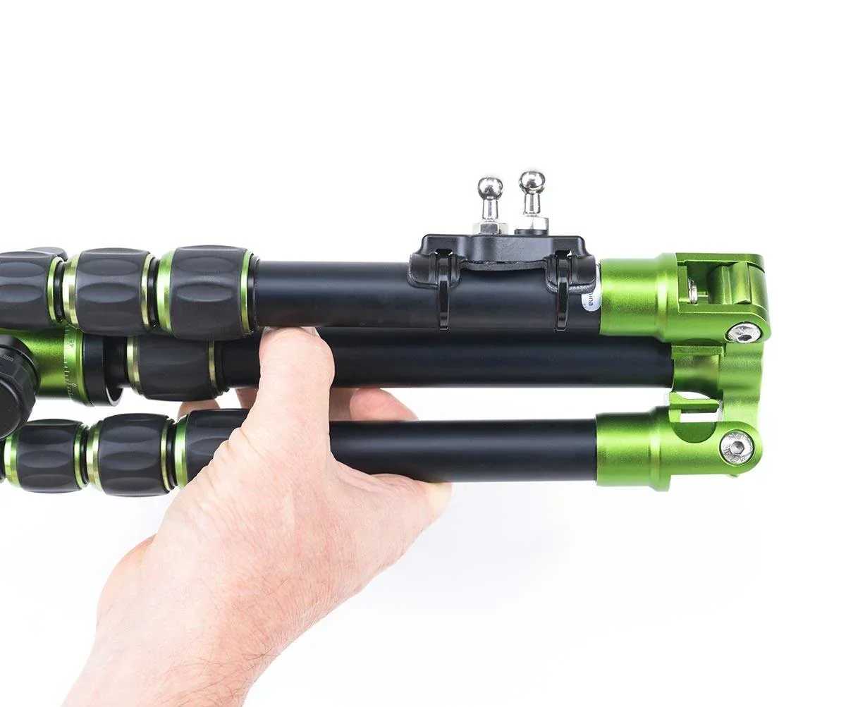 Spider Camera Holster Spider Pro Tripod Carrier Kit - Image 5