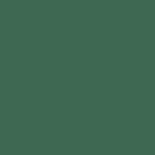 Superior Seamless Background Paper - 107'' X 36 ft - DEEP GREEN